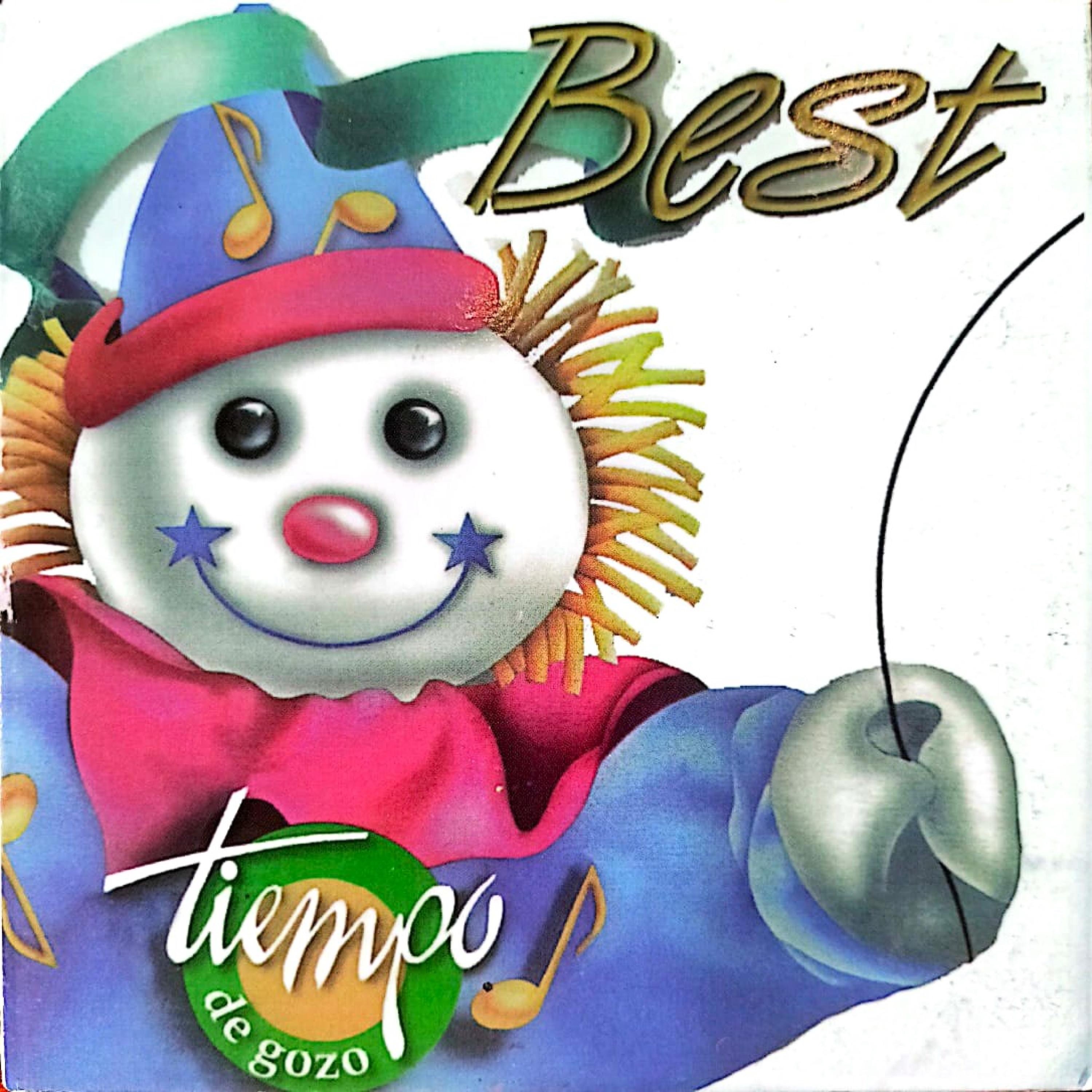 PRES - CONCIERTO DE AMOR