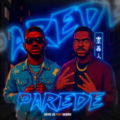 Parede (feat. Gabiru) - Single