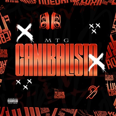 Mtg Canibalista - Single