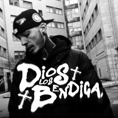 DIOS LOS BENDIGA - Single