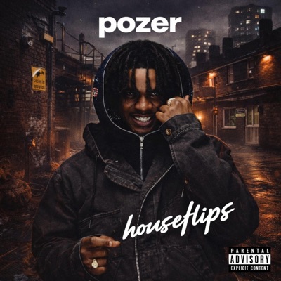 Pozer Houseflips - Single