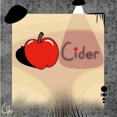 Apple Cider - Single