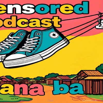 Uncensored Podcast Episode 8 (feat. Scar) - Single