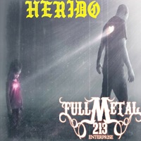 Herido - Single - Full Metal 213' Enterprise