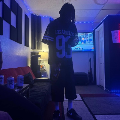 Morticia (feat. Rollie999 & Glitchlock) - Single