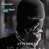 Anti dema 3 (feat. Peñalokii 157) - Single - Peñalokii