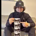 Letter to my Son