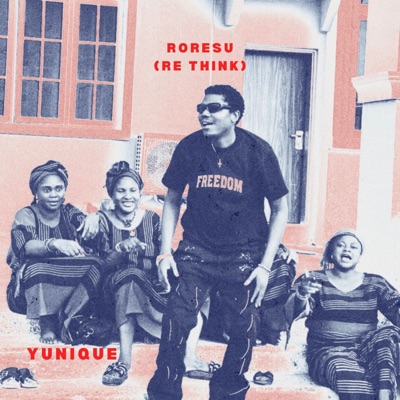 Roresu (re think) - EP