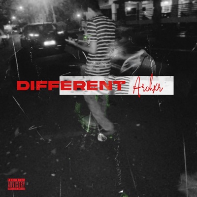 Different - Single