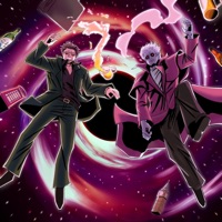 Millennium Divide - EP - Klasey Jones & String Theory