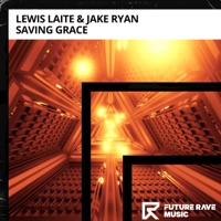Saving Grace - Single - Lewis Laite & Jake Ryan