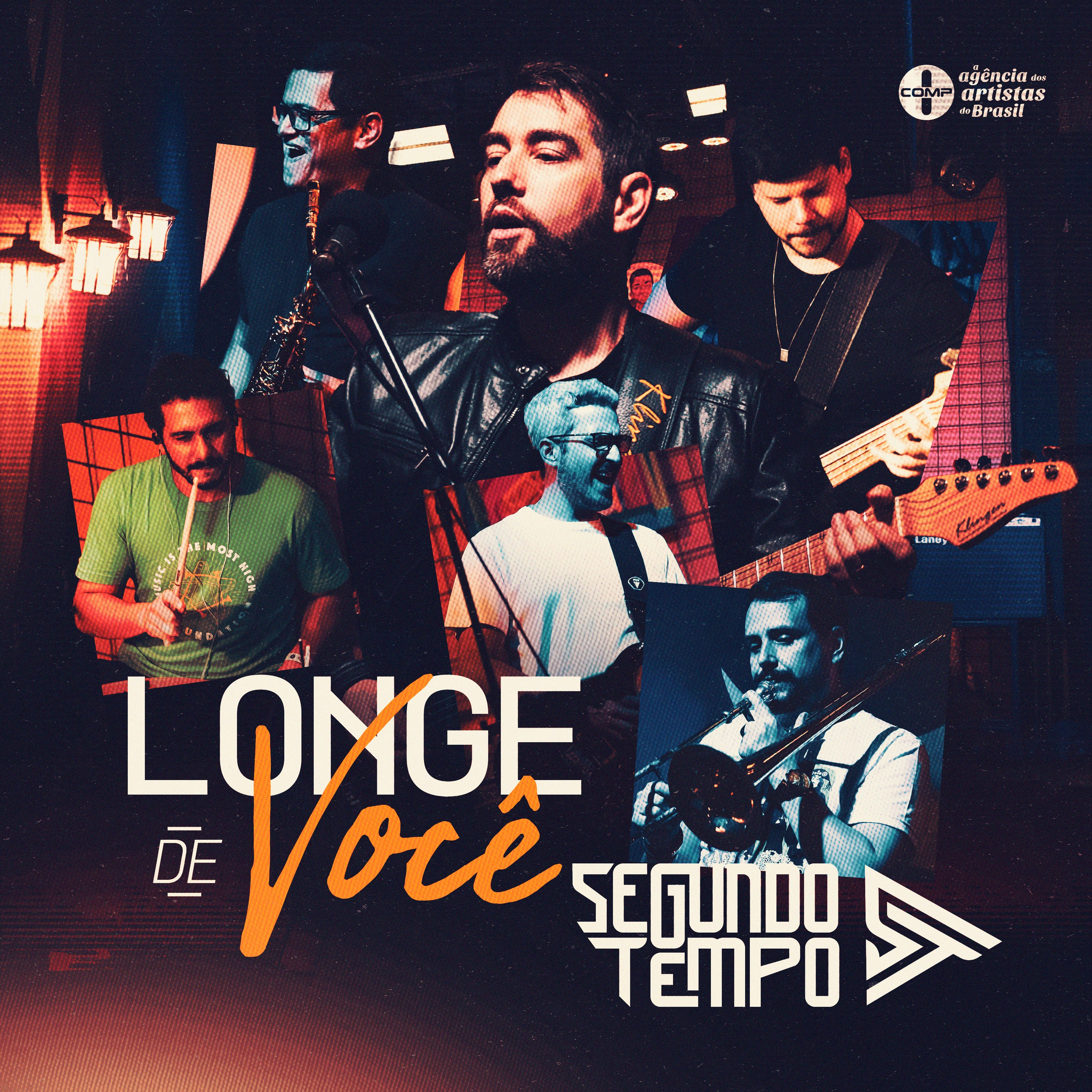 Longe de Você - Single