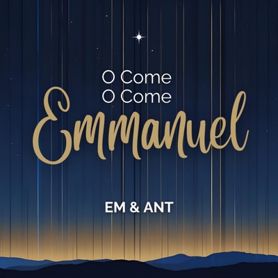 O Come, O Come, Emmanuel (feat. Jamo Music & Cinnamon Buns) - Single