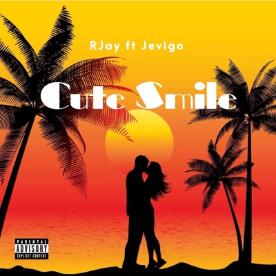 Cute Smile (feat. Jevigo) - Single