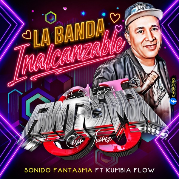 LA BANDA INALCANZABLE (Radio Edit)