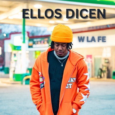 Ellos Dicen - Single