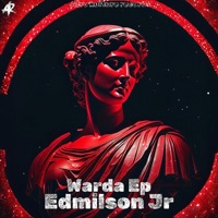 Warda Ep - EP - Edmilson Jr Mz