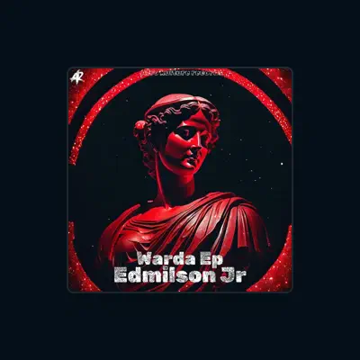 Listen to Edmilson Jr Mz, watch music videos, read bio, see tour dates & more!