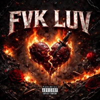 FVK LUV - Single - NAVii