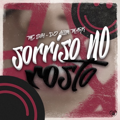 Sorriso no Rosto - Single