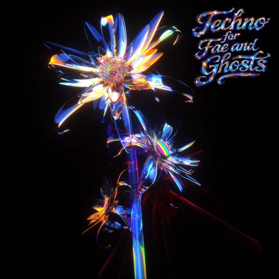 Techno for Fae and Ghosts