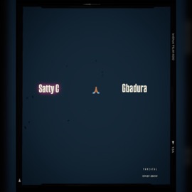 Gbadura (Pray) Satty C