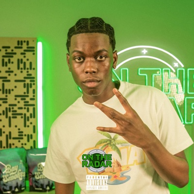 A1 Hunna "On The Radar" Freestyles - Single