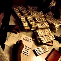 Daily Deposits (feat. LaChaleur) - Single - Bling Dinero