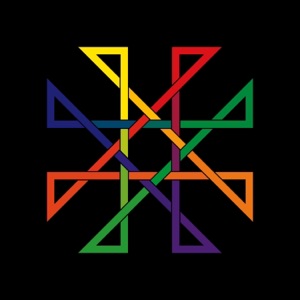 Rainbowarriors - Single
