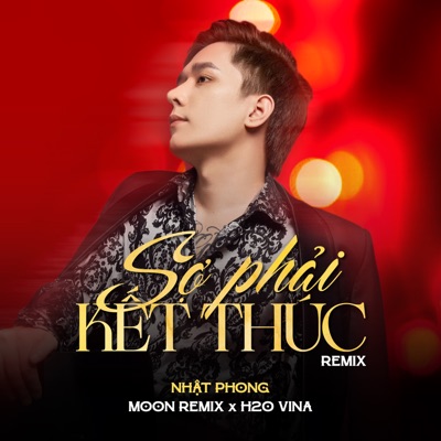 Sợ Phải Kết Thúc (Remix) [feat. H2O Vina & MOON REMIX] - Single