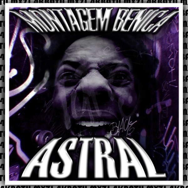 MONTAGEM BENICA ASTRAL - EP