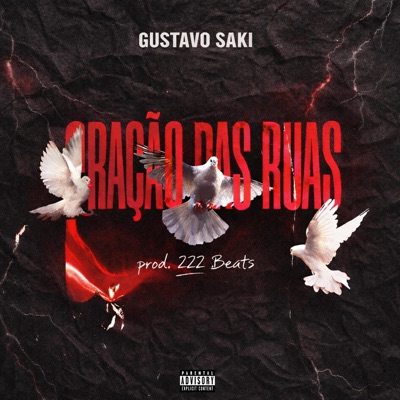 Oração Das Ruas - Single