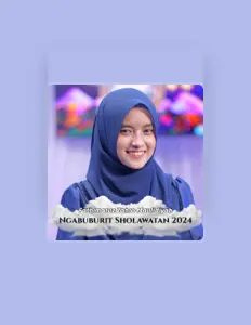 Fathimatuz Zahro Maulidiyahを聴いたり、ミュージックビデオを鑑賞したり、経歴やツアー日程などを確認したりしましょう！