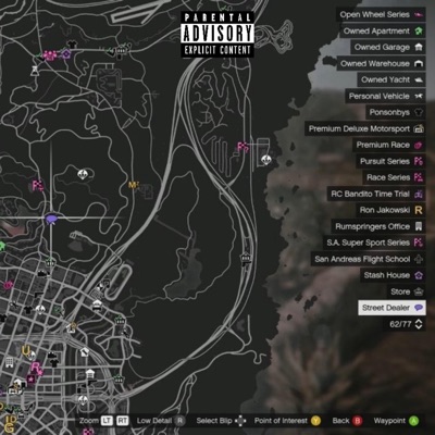 had to ma toe (feat. Pablo) - Single