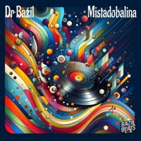Mistadobalina - Single - Dr. Bazil