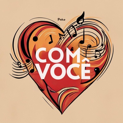 Com Você - Single