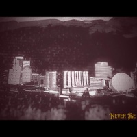 Never Be - Single - FernNV