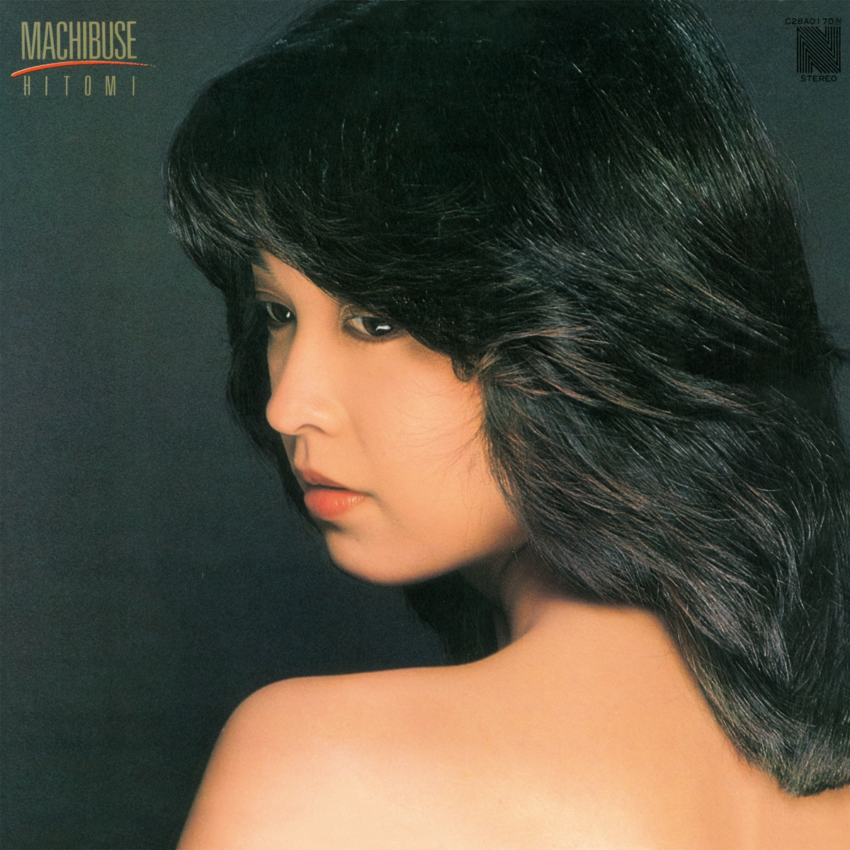 石川ひとみ - まちぶせ (1981) [iTunes Plus AAC M4A]-新房子