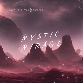 Mystic Mirage Sash_S & René Groose