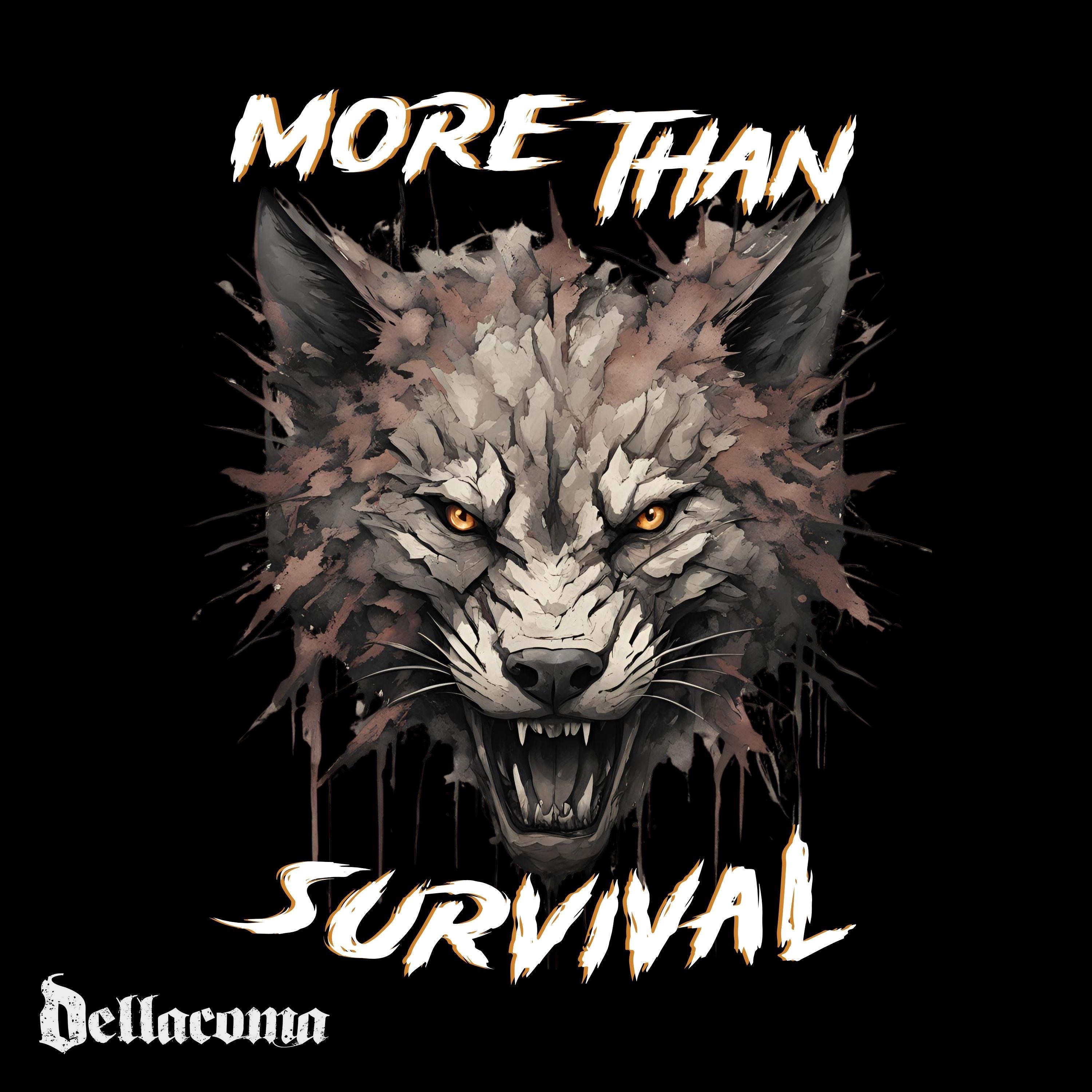 More Than Survival - Single