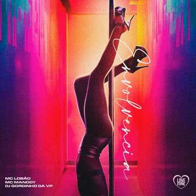 Envolvência - Single