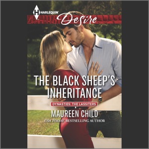 The Black Sheep's Inheritance