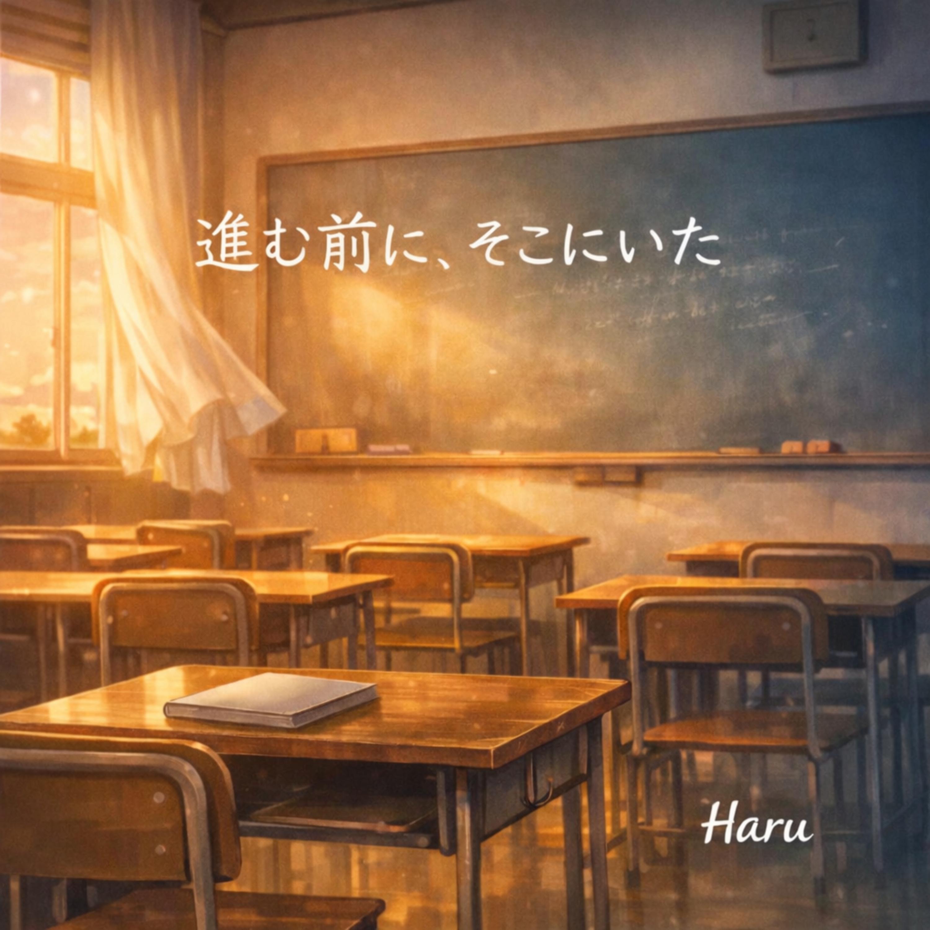 HARU - Shazam