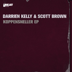 Koppensneller - EP