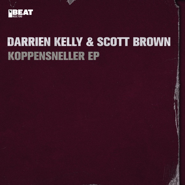 Koppensneller - EP