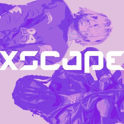 XSCAPE - EP