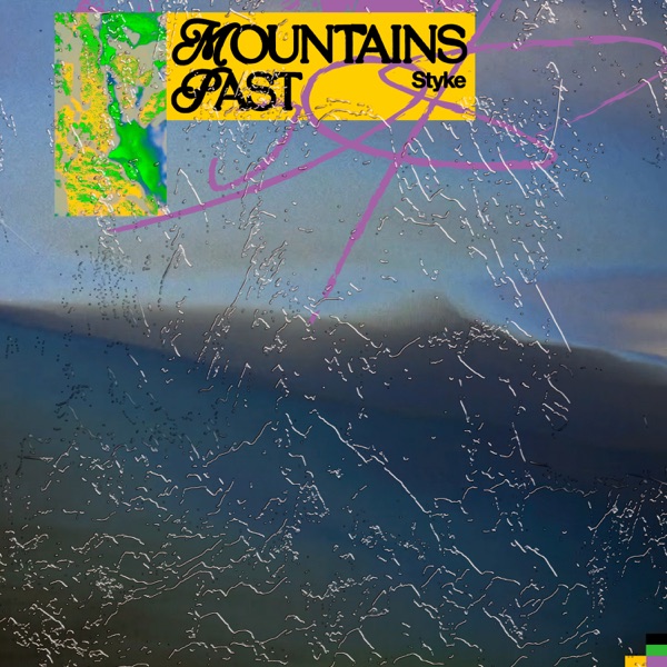 Mountains Past - EP
