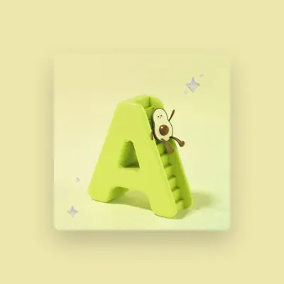 Listen to ABoCaDo Sound, watch music videos, read bio, see tour dates & more!