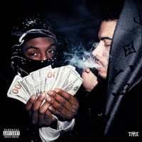 Sliding - Single - Mari Mac & Jay Critch