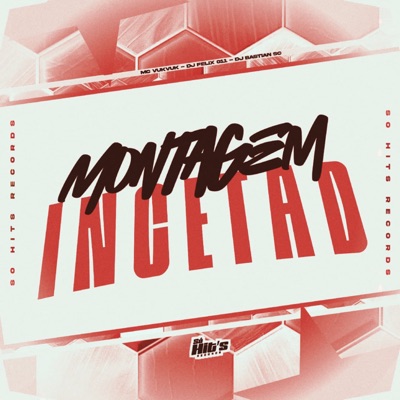 Montagem Incetad - Single